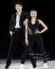 Maia Shibutani & Alex Shibutani (USA)