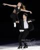 Maia Shibutani & Alex Shibutani (USA)