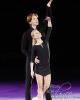 Evgenia Tarasova & Vladimir Morozov (OAR)