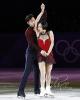 Wenjing Sui & Cong Han (CHN)