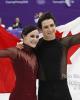 Tessa Virtue & Scott Moir (CAN) - Gold