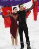 Tessa Virtue & Scott Moir (CAN) - Gold