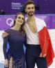 Gabriella Papadakis & Guillaume Cizeron (FRA) - Silver