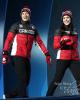 Tessa Virtue & Scott Moir (CAN) - Gold