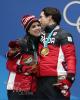 Tessa Virtue & Scott Moir (CAN) - Gold