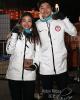 Maia Shibutani & Alex Shibutani (USA) - Bronze