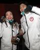Maia Shibutani & Alex Shibutani (USA) - Bronze