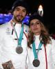 Gabriella Papadakis & Guillaume Cizeron (FRA) - Silver