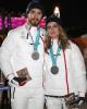 Gabriella Papadakis & Guillaume Cizeron (FRA) - Silver