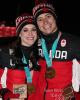 Tessa Virtue & Scott Moir (CAN) - Gold