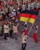 Team Germany - can you spot Kavita Lorenz & Joti Polizoakis?