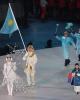 Team Kazakhstan