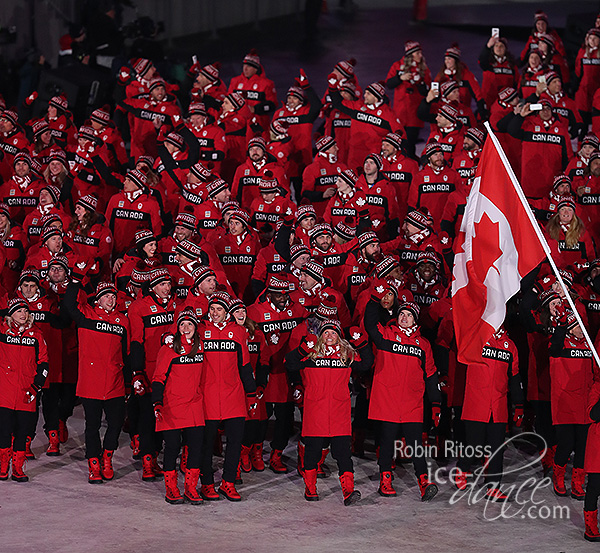 Team Canada
