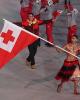 Team Tonga