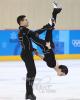 Anna Cappellini & Luca Lanotte (ITA)