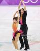 Kana Muramoto & Chris Reed (JPN)