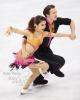 Kana Muramoto & Chris Reed (JPN)