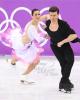 Charlene Guignard & Marco Fabbri (ITA)