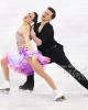 Charlene Guignard & Marco Fabbri (ITA)