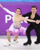 Charlene Guignard & Marco Fabbri (ITA)