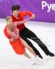 Kaitlyn Weaver & Andrew Poje (CAN)