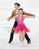 Maia Shibutani & Alex Shibutani (USA)