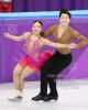 Maia Shibutani & Alex Shibutani (USA)