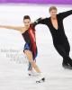 Madison Chock & Evan Bates (USA)