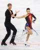 Madison Chock & Evan Bates (USA)