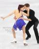 Ekaterina Bobrova & Dmitri Soloviev (OAR)