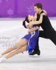 Ekaterina Bobrova & Dmitri Soloviev (OAR)