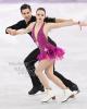 Anna Cappellini & Luca Lanotte (ITA)
