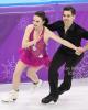 Anna Cappellini & Luca Lanotte (ITA)
