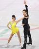 Cortney Mansourova & Michal Ceska (CZE)