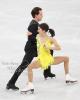 Cortney Mansourova & Michal Ceska (CZE)