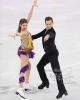 Alexandra Nazarova & Maxim Nikitin (UKR)