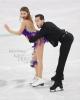 Alexandra Nazarova & Maxim Nikitin (UKR)