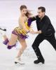 Alexandra Nazarova & Maxim Nikitin (UKR)