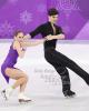 Adel Tankova & Ronald Zilberberg (ISR)