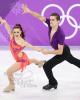 Marie-Jade Lauriault & Romain Le Gac (FRA)