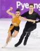 Sara Hurtado & Kirill Khaliavin (ESP)