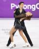 Alisa Agafonova & Alper Ucar (TUR)