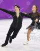 Alisa Agafonova & Alper Ucar (TUR)