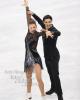 Alisa Agafonova & Alper Ucar (TUR)