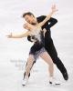 Penny Coomes & Nicholas Buckland (GBR)