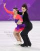 Lucie Mysliveckova & Lukas Csolley (SVK)