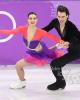 Lucie Mysliveckova & Lukas Csolley (SVK)