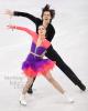 Lucie Mysliveckova & Lukas Csolley (SVK)