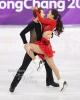 Yura Min & Alexander Gamelin (KOR)
