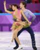Kana Muramoto & Chris Reed (JPN)